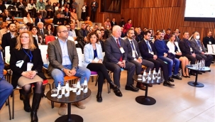 İzmir'de sürdürülebilir geleceğin rotası oluşturuluyor