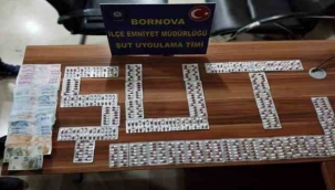 İzmir'de 'ŞUT' timi uyuşturucu tacirlerine göz açtırmıyor