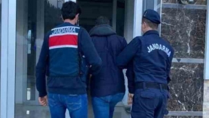 İzmir'de terör operasyonu: 1 tutuklama