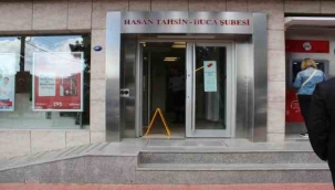 Sabah tartıştığı güvenlik görevlisini akşam tabancayla vurdu