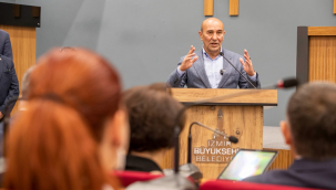 Soyer: Bütün İzmir'i kucaklamaya devam edeceğiz