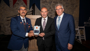 Soyer: Sonuna kadar sahip çıkacağız