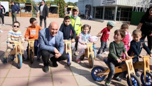 Sporfest İzmir için geri sayım başladı
