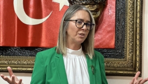 AK Partili Çankırı, CHP'li belediyelere kentsel dönüşüm çıkışı