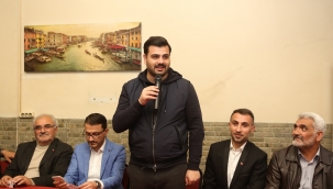 AK Partili İnan'dan Millet İttifakı afişlerine 'istemezükçü' göndermesi