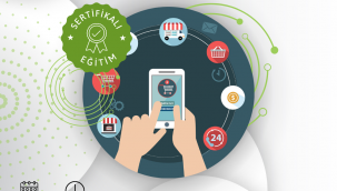 Alto'dan Üyelerine 'E-Ticaret' Eğitimi