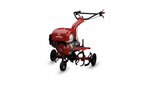 Anadolu Motor, Çapa Makinesi Ürün Grubunun "Gücüne Güç Kattı