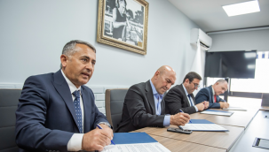 Başkan Soyer: Körfez için en önemli adımlardan biri