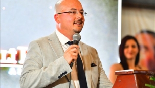 "Bu acıları bir daha yaşamayalım"