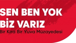 "Depremin yaraları henüz sarılmadı ve yolumuz çok uzun"