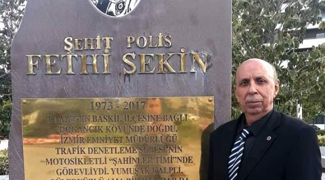 Hasan Tahsin'den ve Fethi Sekin'e