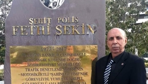 Hasan Tahsin'den ve Fethi Sekin'e