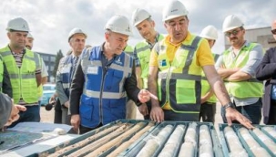 İzmir afetlere hazırlıklı olacak