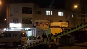 İzmir'de silahlı kavga: 5 ölü, 2 yaralı