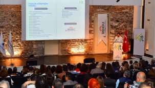 KİT İzmir, sıfır karbon hedefi için çalışacak