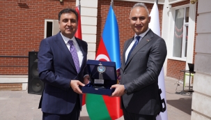 Petkim'in Bayraklı'daki yeşil okulu kendi enerjisini üretecek