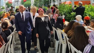 Şahin; Cumhur İttifakı Kazanacaktır