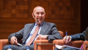 Soyer, "İzmir demokrasinin kalesidir"