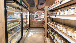 Soyer: "İzmir'in en çok ihtiyaç duyulan mahallelerine gidecek"