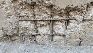 "TOKİ'nin imal ettiği su deposu kullanılamaz"