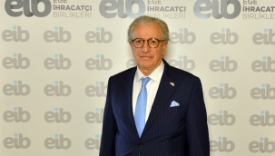 Türkiye'nin gündemi ekonomi ve ihracat olmalı