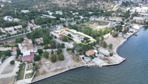 Türkiye'nin ilk sürdürülebilirlik merkezi için mimari proje yarışmasına başvurular başladı