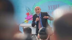 "Yabancı tekellerin tamamını bu memleketten geri göndereceğiz"