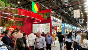 Zeytinyağı ihracatçıları Brezilya pazarında güçleniyor