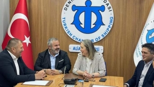 AK Partili Çankırı'dan Aliağa – Midilli Seferleri açıklaması 