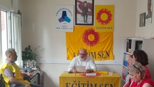 Aliağa'da, okullara 'manevi danışman' tepkisi!