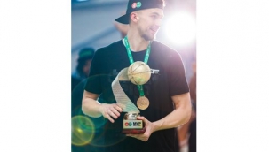 Aliağa Petkimspor, Kristers Zoriks'i kadrosuna kattı