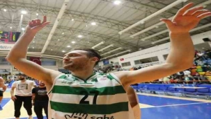 Aliağa Petkimspor, Tayfun Erülkü ile anlaştı