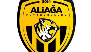 Aliağaspor FK'nın 3.Lig'de grubu ve rakipleri belli oldu!