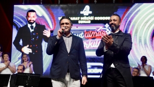 Başkan Acar: " Aliağa sanat günlerimiz de başlayacak"