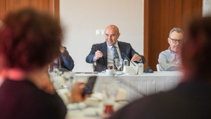 Başkan Soyer'den Kemeraltı çağrısı