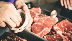 Bayramda et tüketirken ciğerinizden olmayın!