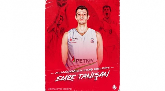 Emre Tanışan, Petkimspor'da