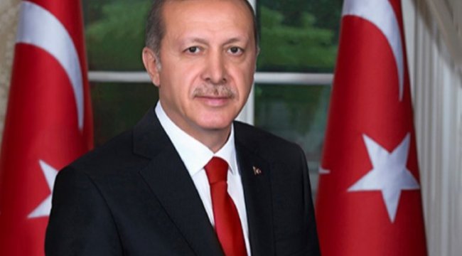 Erdoğan: 650 bin deprem konutunu tamamlayacağız