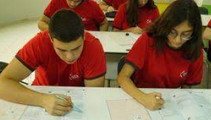 GEN KOLEJİ: 2023 TYT'de TÜRKÇE ELEYİCİ OLDU