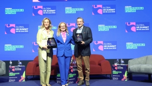 Global HR Summit 2023 Muhteşem Bir Katılım ile Gerçekleşti 