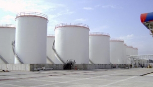 Güzel Enerji Aliağa deposu uzun vadeli kontratlarına zam geldi