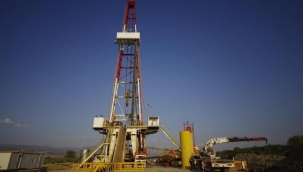 İzmir Aliağa'da bir adet jeotermal işletme ruhsatı verilecek