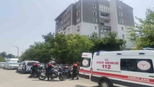 İzmir'de korkunç olay: Eşini ve eşinin kardeşini öldürdü