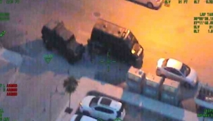 İzmir merkezli yasa dışı bahis operasyonu: 17 gözaltı