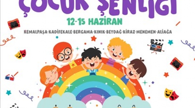 Karne Haftası Çocuk Şenliği başlıyor