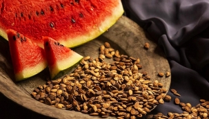 Karpuz çekirdeği yenir mi, zararlı mı? Karpuz çekirdeği faydaları