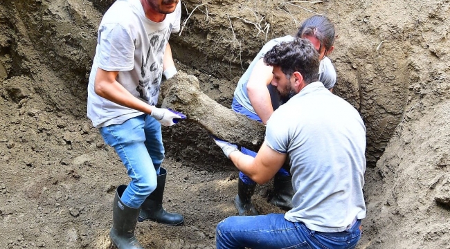 Pak Bahadır efsanesi müzede yaşatılacak