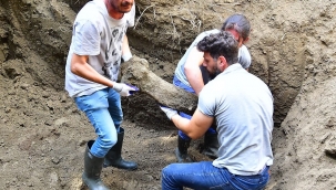 Pak Bahadır efsanesi müzede yaşatılacak