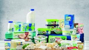 Sağlıklı bir nesil için sütü sofranızdan eksik etmeyin