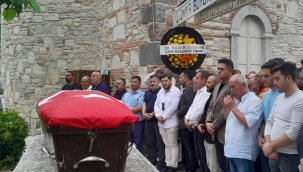 Şentürk Ailesinin Acı Günü
